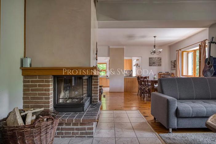 Prodej ubytování, Mnichovice, Nad rybníkem, 312 m2