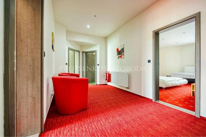 Prodej rodinného domu, Rosovice, 900 m2