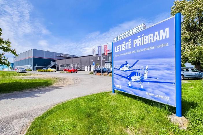 Prodej činžovního domu, Rosovice, 900 m2