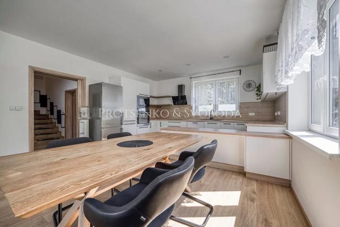 Prodej rodinného domu, Velenka, 130 m2