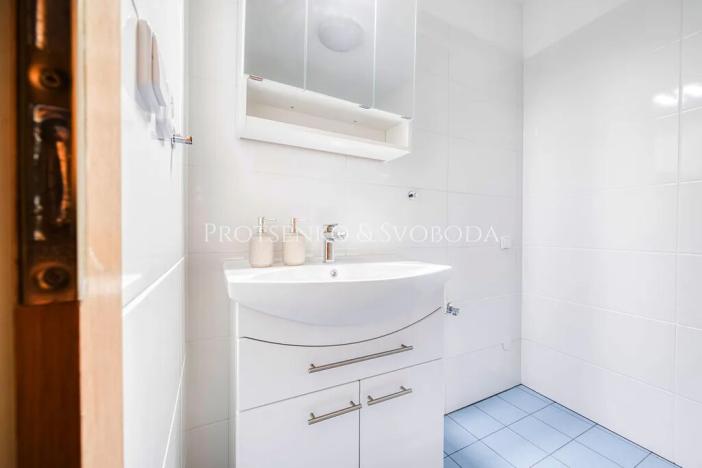 Pronájem bytu 2+kk, Praha - Staré Město, Ovocný trh, 81 m2