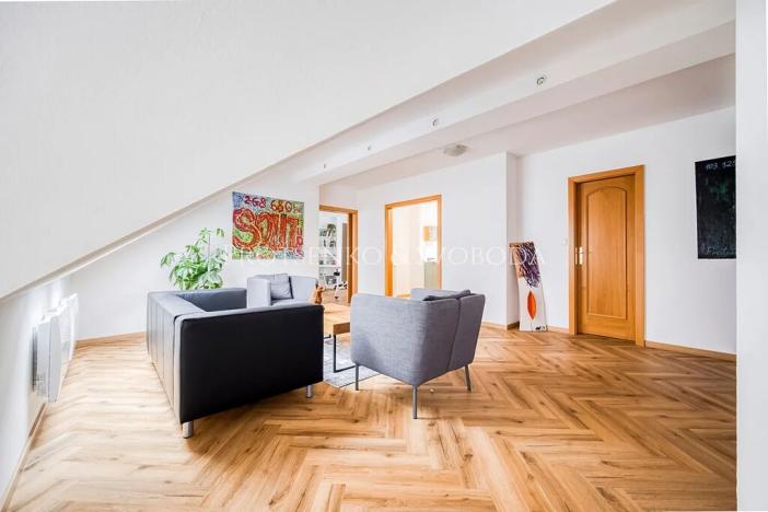 Pronájem bytu 2+kk, Praha - Staré Město, Ovocný trh, 81 m2
