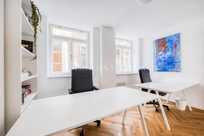 Pronájem bytu 2+kk, Praha - Staré Město, Ovocný trh, 81 m2