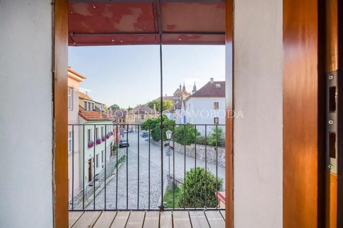 Prodej činžovního domu, Třebíč, Blahoslavova, 533 m2