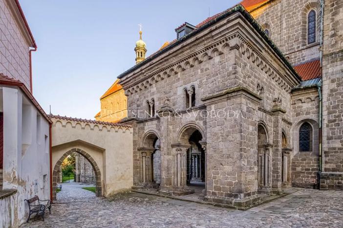 Prodej obchodního prostoru, Třebíč, Blahoslavova, 566 m2