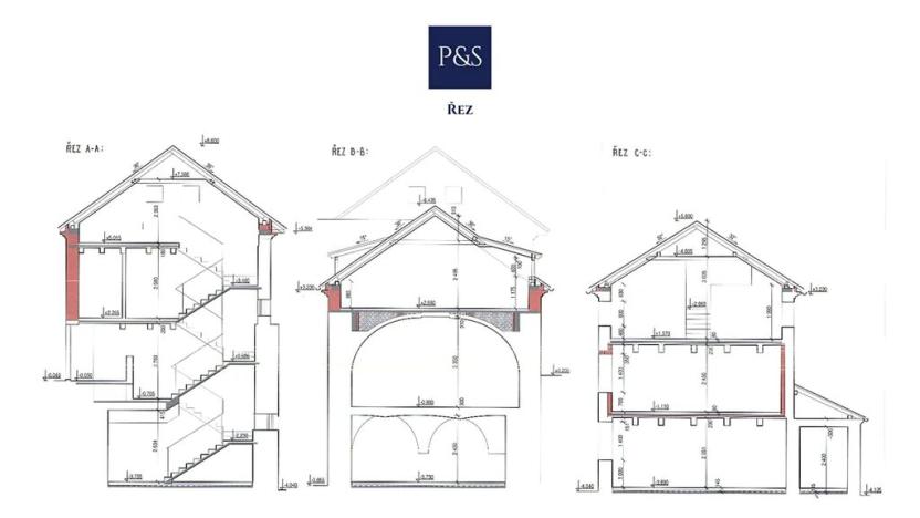 Prodej obchodního prostoru, Třebíč, Blahoslavova, 566 m2