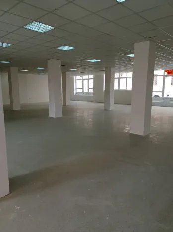 Pronájem obchodního prostoru, Kutná Hora, Vocelova, 450 m2