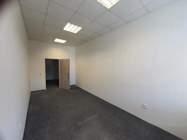 Pronájem kanceláře, Havlíčkův Brod, Beckovského, 21 m2