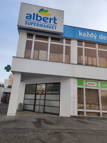 Pronájem obchodního prostoru, Praha - Horní Měcholupy, 59 m2