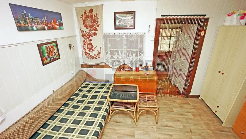 Prodej chaty, Kaliště, 30 m2