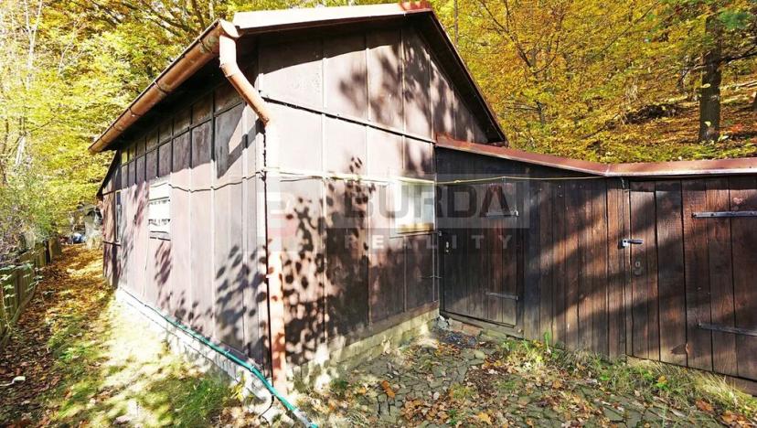 Prodej chaty, Kaliště, 30 m2