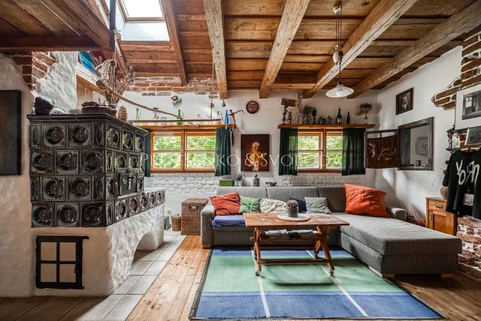 Prodej chalupy, Stařeč, Nádraží, 130 m2