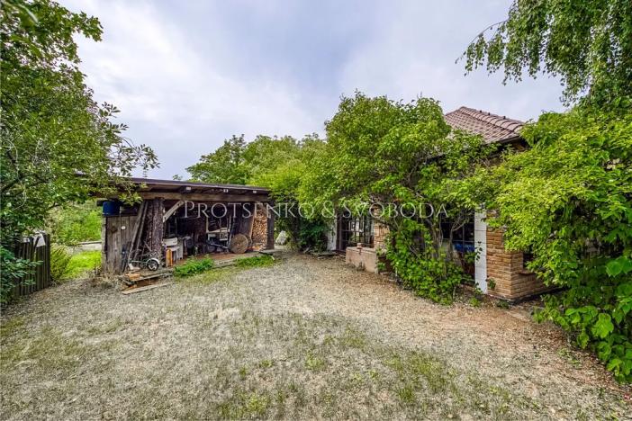 Prodej chalupy, Stařeč, Nádraží, 130 m2