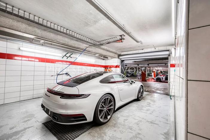 Pronájem komerční nemovitosti, Jihlava, Hradební, 447 m2