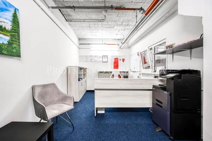 Pronájem komerční nemovitosti, Jihlava, Hradební, 447 m2