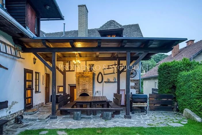 Prodej ubytování, Dalečín, 536 m2