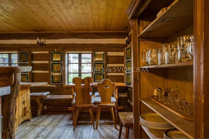 Prodej ubytování, Dalečín, 536 m2