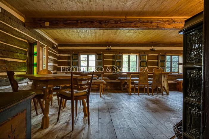 Prodej ubytování, Dalečín, 536 m2