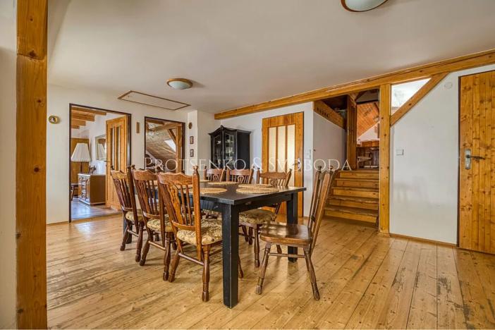 Prodej ubytování, Dalečín, 536 m2