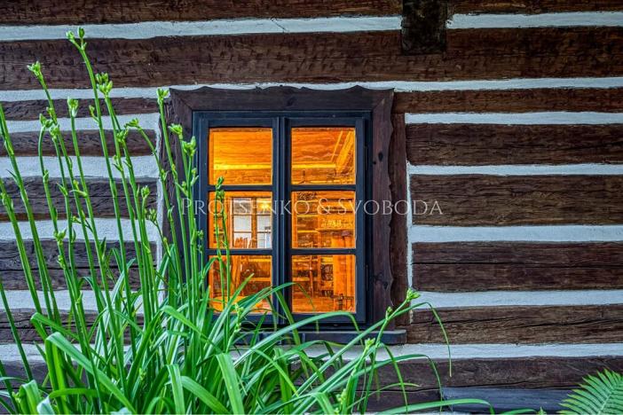 Prodej ubytování, Dalečín, 536 m2