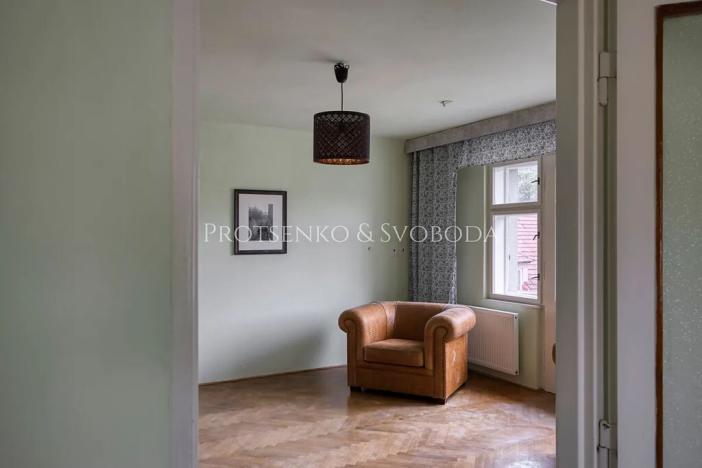 Prodej ubytování, Český Krumlov, Horská, 469 m2