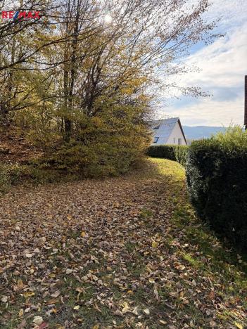 Prodej pozemku, Hošťálková, 1781 m2