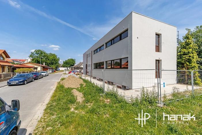 Pronájem kanceláře, Uničov, Nemocniční, 30 m2