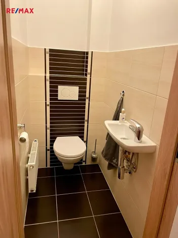 Pronájem rodinného domu, Vejprnice, Na Hruškách, 133 m2