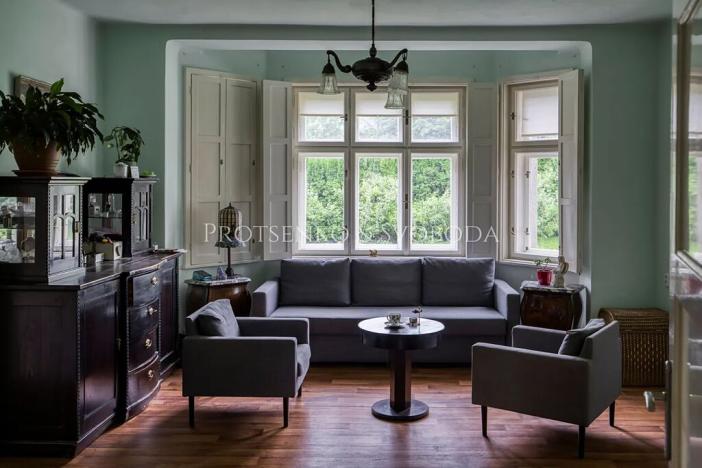 Prodej vily, Český Krumlov, Horská, 469 m2