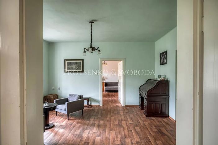 Prodej vily, Český Krumlov, Horská, 469 m2