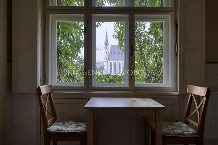 Prodej vily, Český Krumlov, Horská, 469 m2