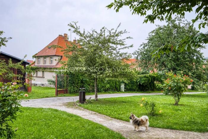 Prodej vily, Český Krumlov, Horská, 469 m2