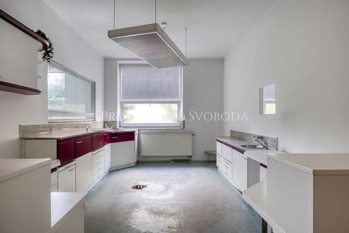 Prodej vily, Bechyně, Čechova, 660 m2