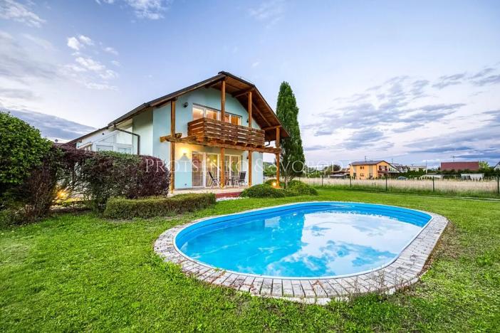 Prodej rodinného domu, Klatovy, 160 m2