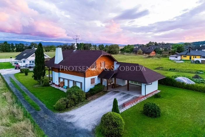 Prodej rodinného domu, Klatovy, 160 m2