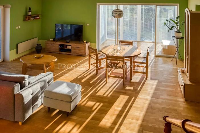 Prodej rodinného domu, Klatovy, 160 m2