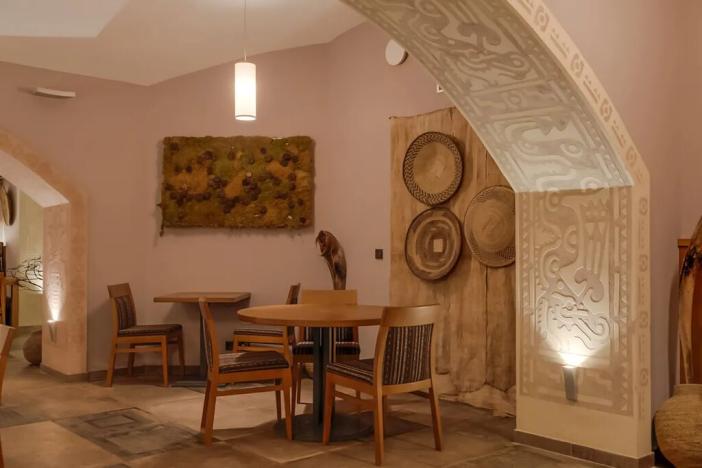 Prodej restaurace, Praha - Nové Město, Legerova, 425 m2