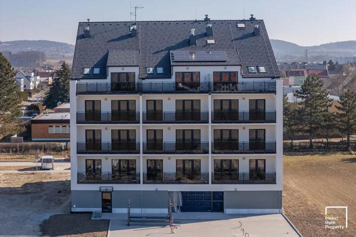 Prodej bytu 2+kk, České Budějovice, K. Šatala, 68 m2
