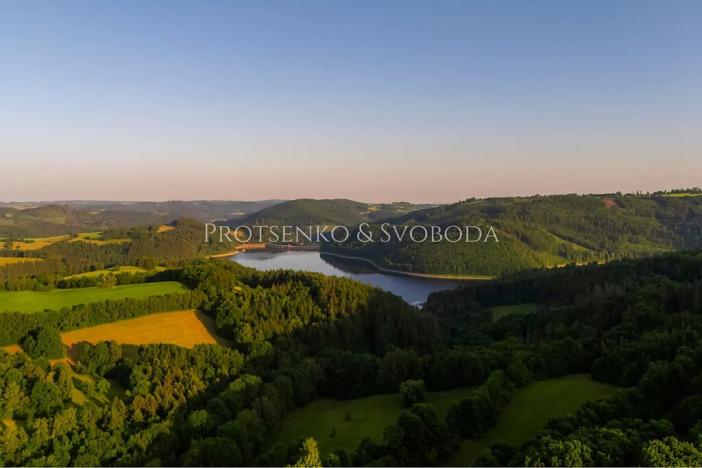 Prodej vícegeneračního domu, Dalečín, 536 m2