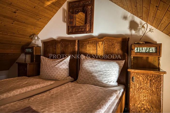 Prodej vícegeneračního domu, Dalečín, 536 m2