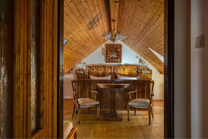 Prodej vícegeneračního domu, Dalečín, 536 m2