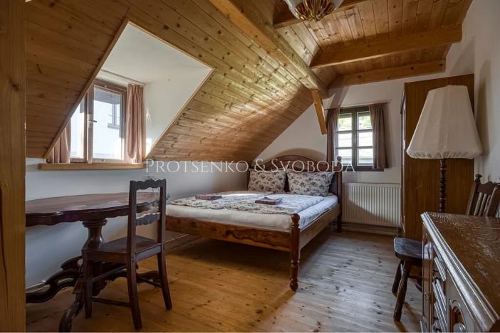 Prodej vícegeneračního domu, Dalečín, 536 m2