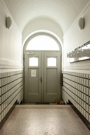 Pronájem bytu 3+kk, Praha - Bubeneč, Sochařská, 75 m2