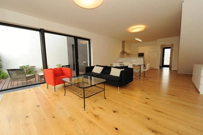 Pronájem rodinného domu, Praha - Kunratice, Královny Žofie, 154 m2