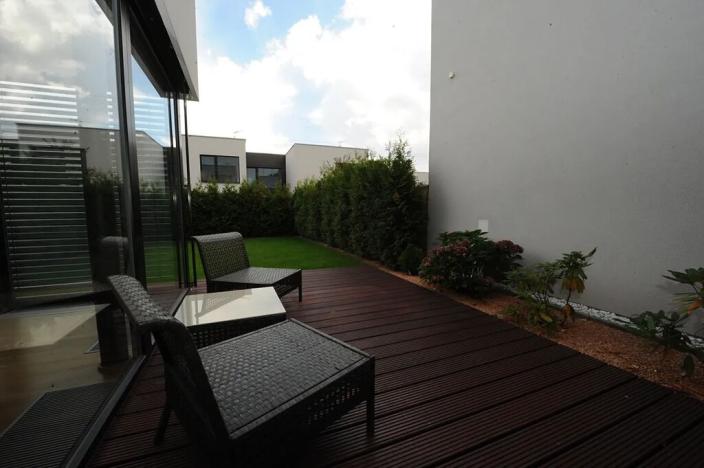 Pronájem rodinného domu, Praha - Kunratice, Královny Žofie, 154 m2