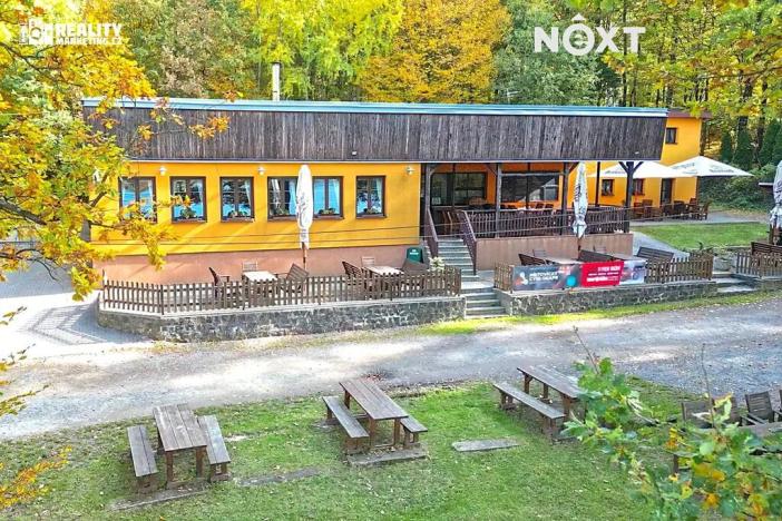 Prodej restaurace, Račice-Pístovice, 304 m2