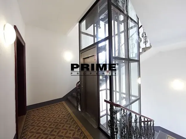 Pronájem bytu 3+kk, Praha - Smíchov, Zborovská, 76 m2