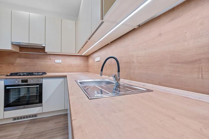 Pronájem bytu 2+1, Vsetín, Tichá, 50 m2