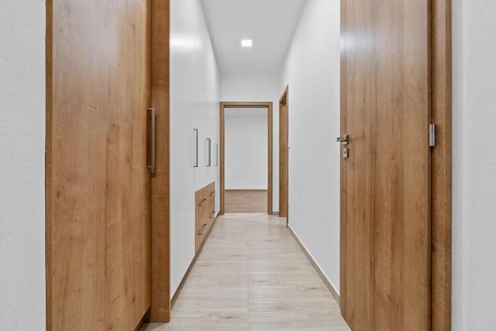 Pronájem bytu 2+1, Vsetín, Tichá, 50 m2