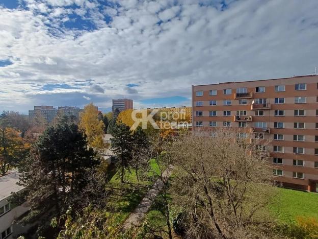 Prodej bytu 1+1, Orlová, Kpt. Jaroše, 38 m2